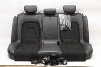 фото thumb №12, Audi a4 b8 сидіння диван комплект шкіра s-line