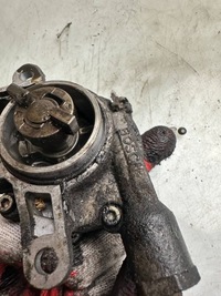 фото thumb №5, Citroen c8 насос вакуумa вакуумный