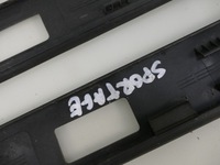 фото thumb №16, Kia sportage iii sl рейлінги дахові накладки комплект