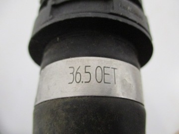 фото thumb №10, Citroen 1.6 bluehdi штуцер води 9804208380