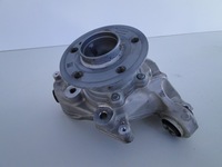 фото thumb №11, Mercedes eqb 243 x243 w243 поворотный кулак ступица задняя левая