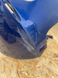 фото thumb №7, Бампер передний перед mercedes gle w167 amg