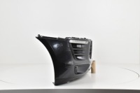 Porsche macan 95b 2014-2017 звичайний бампер передній Зі Шроту, фото thumb