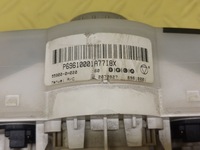 фото thumb №11, Citroen c1 панель обдув кондиционера 559000h020