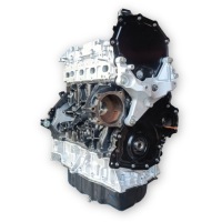 Купити Двигун bkfb ford transit 81 2.0 tdci ecoblue, фото thumb