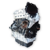 фото thumb №1, Двигун ylcb ford galaxy 2.0 tdci ecoblue