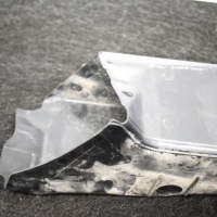 фото thumb №5, Bmw 5 gt f07 2014 інша частина підвіска