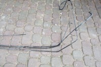 фото thumb №4, Mercedes w124 124 124e 2.3 e 2.0 2.0e дроти пального трубки паливні