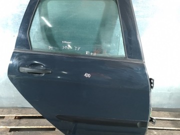 фото thumb №1, Дверь правые зад peugeot 308 sw ktga универсал