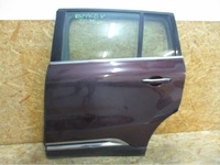 фото thumb №1, Renault espace v двері ліва задня задні ideał tegng