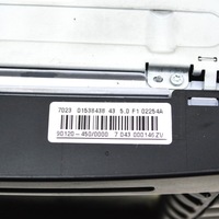 фото thumb №7, Mercedes-benz e w211 2007 панель / радиопроигрыватель cd/dvd/gps