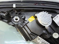 фото thumb №14, Bmw 3 g20 g21 g28 лампы перед левая правая bmw laser black чёрные полный