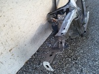 фото thumb №4, Vw passat b7 чверть лонжерон фартух поріг стійка лівий перед