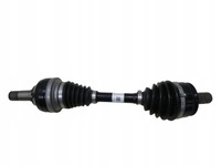 фото thumb №1, Mercedes w156 w246 a156 a246 піввісь перед передня