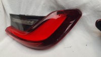 фото thumb №11, Лампы led задняя комплект 4 szt bmw 3 g21 combi