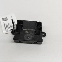 фото thumb №3, Land rover range rover velar 2018 правая сторона блок управления / модуль дверь