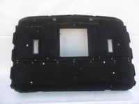 фото thumb №8, Volvo fh потолок обивка подкрылок кабины