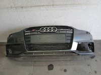 фото thumb №1, Бампер перед audi a1 8xa lift 14- s line
