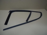 фото thumb №1, Прокладка стекло молдинг уплотнитель parapet левый задняя alfa romeo stelvio