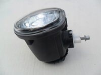 фото thumb №3, Vw golf vii 5g gte 2012 2013 2014 противотуманная фара левый