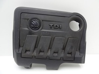 фото thumb №1, Защита крышка двигателя верхняя 2.0 tdi 03l103925bk skoda superb ii octavia ii