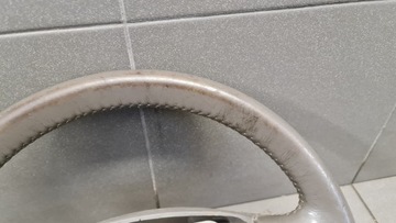 фото thumb №5, Руль четырёхспицевый audi a6 c5 4b0419091bb