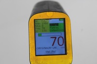 фото thumb №7, Кришка багажника зад opel antara рестайлінг 10-15r