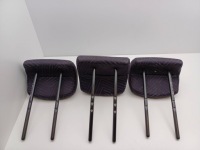 фото thumb №4, Підголівник сидіння задня комплект renault laguna ii nr255