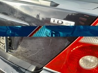 фото thumb №10, Ford mondeo mk3 lift крышка багажника багажника задняя задняя g0