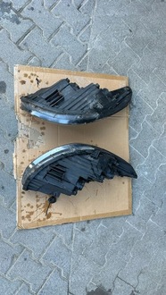 фото thumb №7, Hyundai ix35 2011- лампа правая левая передняя перед