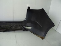 фото thumb №7, Renault megane iv 2016 бампер задний