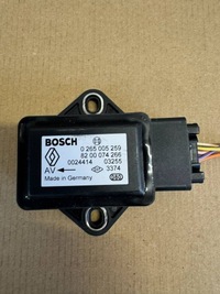 фото thumb №1, Модуль esp renault megane ii scenic ii 8200074266