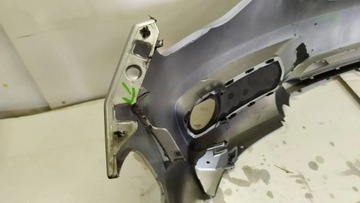 фото thumb №11, Бампер перед переднє bmw 1 f20 f21