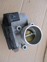 фото thumb №1, Дроссельная заслонка astra k mokka 1.4 12671379aa