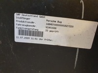 фото thumb №8, Porsche boxster cayman 982807221fff бампер перед