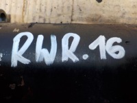 Стартер - seat toledo 1.9 "1 005 821 744" Доставка, фото thumb