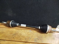 фото thumb №1, Приводной вал левая citroen berlingo 2021 9820471280