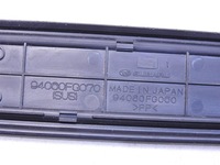 фото thumb №6, Накладка порога лівий перед subaru forester iii