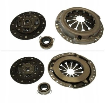 фото thumb №1, Зчеплення kpl do daihatsu sirion 1.0