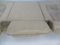 фото thumb №12, Заднє сидіння сидіння задня задні volvo v70 iii xc70 ii