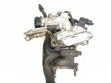 фото thumb №6, Seat leon 1p 2000cm3 2006 комплектные турбокомпрессора хэтчбек 06f145701d