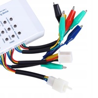 фото thumb №6, Тестер bezszczotkowego блок управления двигателя e-bike