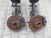 фото thumb №2, Renault clio iv mcperson поворотний кулак права