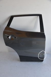 фото thumb №1, Nissan qashqai j13 дверь