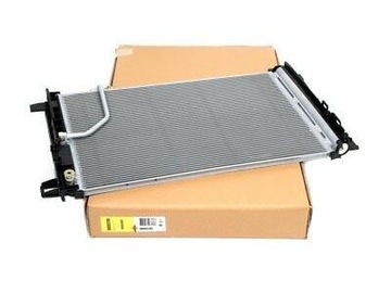 фото thumb №12, Радиаторов кондиционера з осушитель honda honda ja