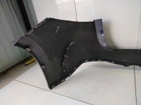 фото thumb №9, Mercedes бампер заднее amg gle 167 w167 a1678851103