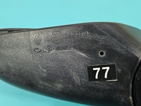 фото thumb №14, Зеркало левая 7pin renault koleos i цвет tenxa europa