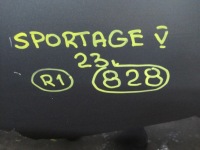 фото thumb №8, Капот kia sportage 22r v