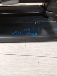 фото thumb №11, 7540. bmw ix3 g08 жалюзі впуск повітря 5a22690