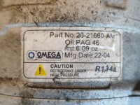 фото thumb №7, Компресор кондиціонера 64529122618 bmw 3 серія e90-e93 2005–2014